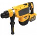 DeWALT DCH775X2 Aku Młot udarowo-obrotowy SDS-Max, XR FlexVolt 54V, 19,4J, Tstak,(2x9,0Ah)