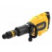 DeWALT DCH911NK Akumulatorowy młot wyburzeniowy SDS-Max (27J/54V/bez aku) walizka