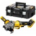 DeWALT DCK2055T2T zestaw 18V/54V (DCG414 + DCD996 + 2 x 6,0Ah + DCB118 + 2 x TSTAK II)