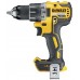 DeWALT DCK2077P2T Zestaw akumulatorowy DCD791+ DCF894 (18V/2x5,0Ah) 2xTstak