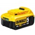 DeWALT DCK2077P2T Zestaw akumulatorowy DCD791+ DCF894 (18V/2x5,0Ah) 2xTstak