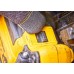 DeWALT DCK246P2 Combo zestaw XR Li-lon (DCN692+DCN660+18V/2x5.0Ah) Torba