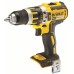 DeWALT Wiertarko-wkrętarka udarowa 18V 5.0Ah + zakrętarka udarowa 18V 5,0Ah DCK250P2