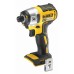 DeWALT Wiertarko-wkrętarka udarowa 18V 5.0Ah + zakrętarka udarowa 18V 5,0Ah DCK250P2