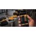 DeWALT Wiertarko-wkrętarka udarowa 18V 5.0Ah + zakrętarka udarowa 18V 5,0Ah DCK250P2