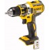 DeWALT Zestaw narzędzi akumulatorowych DCK258D2T