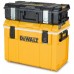 DeWALT DCK266P2C COMBO wiertarko-wkrętarka, zakrętarka, 2x 5Ah, ładowarka, TSTAK, Lodówka