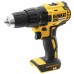 DeWALT DCK372M3TZestaw narzędzi akumulatorowych BRUSHLESS XR - 3 akumulatory 18V/4.0Ah