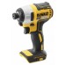 DeWALT DCK372M3TZestaw narzędzi akumulatorowych BRUSHLESS XR - 3 akumulatory 18V/4.0Ah