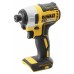 DeWALT DCK372M3T Zestaw narzędzi akumulatorowych BRUSHLESS XR - 3 akumulatory 18V/4.0Ah