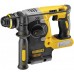 DeWALT DCK654P3T-QW Zestaw narzędzi COMBO 18V 3x5,0Ah