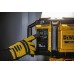 DeWALT DCL074 Lampa budowlana LED 18V XR, Bluetooth