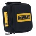 DeWALT DCLE14201GB Laser krzyżowy z wiązką zieloną z kablem USB-C (Li-lon)