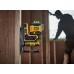 DeWALT DCLE34035B bezprzewodowy laser krzyżowy z zieloną wiązką 3x360° XR (18V/bez aku)