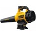 DeWALT DCM562PB Aku dmuchawa XR (18V/bez aku)