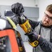 DeWALT DCM848N Aku polerka rotacyjno-mimośrodowa XR (125mm/18V/bez aku)