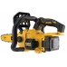 DeWALT DCMCS565P1-QW XR Piła łańcuchowa bezszczotkowa 30cm (18V/1x 5,0 Ah)