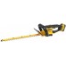 DeWALT DCMHT562P1 XR Nożyce do żywopłotu 55cm, 19 mm XR (18V/1x5,0Ah)