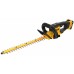 DeWALT DCMHT562P1-QW XR Nożyce do żywopłotu 55cm, 19 mm, 18V, (1 x 5Ah)