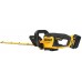 DeWALT DCMHT562P1-QW XR Nożyce do żywopłotu 55cm, 19 mm, 18V, (1 x 5Ah)