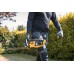 DeWALT DCMHT562P1 XR Nożyce do żywopłotu 55cm, 19 mm XR (18V/1x5,0Ah)