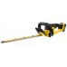 DeWALT DCMHT563N Nożyce do żywopłotu 55cm XR (18V/bez aku)