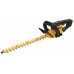 DeWALT DCMHT564N-XJ XR 55cm Nożyce do żywopłotu 18V, (narzędzie bez aki ładowar)