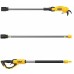 DeWALT DCMPP569P1 Sekator na wysięgniku XR, (18V/1× 5,0 Ah)