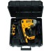 DeWALT DCN890P2 Aku gwoździarka do betonu XR (57mm/18V/2x5,0Ah) kufr Tstak