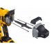 DeWALT DCN890P2 Akumulatorowa Gwoździarka do betonu XR (2x5,0Ah/18V)