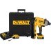 DeWALT DCN890P2 Akumulatorowa Gwoździarka do betonu XR (2x5,0Ah/18V)