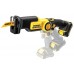 DeWALT akumulatorowa pilarka szablasta 10,8V Li-lon 2x2,0Ah DCS310D2