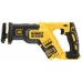 DeWALT DCS367N akumulatorowa, bezszczotkowa pilarka szablowa, 18V Li-lon