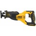 DeWALT DCS382N Aku piła szablasta XR (18V/bez akumulatora i ładowarki)