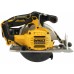 DeWALT DCS565NT Pilarka tarczowa (165mm/18V/bez aku) Tstak
