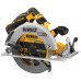 DeWALT DCS573T1 Aku pilarka tarczowa XR (190mm/18V/1x6,0Ah) Tstak