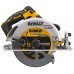 DeWALT DCS573T1 Aku pilarka tarczowa XR (190mm/18V/1x6,0Ah) Tstak