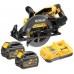 DeWALT DCS577T2 Aku pilarka tarczowa piła XR FlexVolt (190mm/54V/2x6,0Ah) Torba