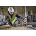 DeWALT Akumulatorowa pilarka tarczowa ręczna BRUSHLESS XR FLEXVOLT DCS579X2