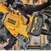 DeWALT DCS781N Pilarka ukośnica XR FlexVolt (305mm/54V/bez akumulatorów i ładowarki)