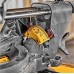 DeWALT DCS781N Pilarka ukośnica XR FlexVolt (305mm/54V/bez akumulatorów i ładowarki)