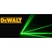 DeWALT DE0892G Odbiornik laserowy zielony DCE089 DCE0811