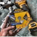 DeWALT DT40252 Tarcza diamantowa do metalu Extreme 125 x 22.2 mm