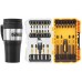 DeWALT 32 szt. Flextorq szt. Zestaw z filiżanką DT70736T