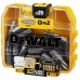 DeWALT DT71522 Zestaw bitów wkrętarskich PH2 25 mm