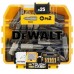 DeWALT DT71522 Zestaw bitów wkrętarskich PH2 25 mm