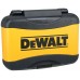 DeWALT DT7506 Zestaw nasadek udarowych 1/2", 17szt.