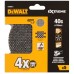 DeWALT DTM8671 uniwersalna siatka ścierna EXTREME