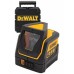 DeWALT DW0811 Laser samopoziomujący poziomnica 360°