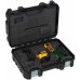 DeWALT DW0889CG Zestaw laser krzyżowy + dalmierz, kufer TSTAK